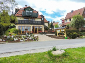 Hotel und Berggasthof Zum Sonnenhof Sorge